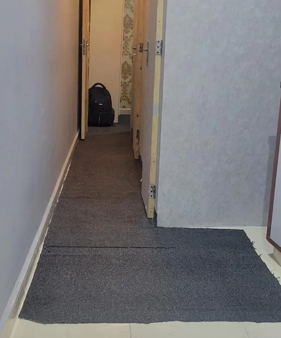Emirates Apartments Room Capsules Dubai 0*,  Birleşik Arap Emirlikleri