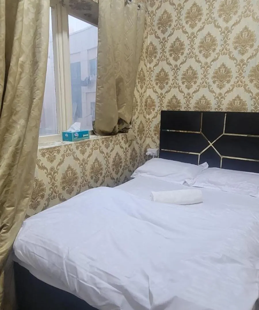 Emirates Apartments Room Capsules Dubai